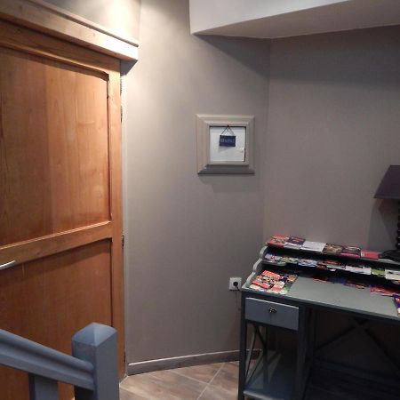 Chambre D'Hotes Le Massanous Laure-Minervois ภายนอก รูปภาพ