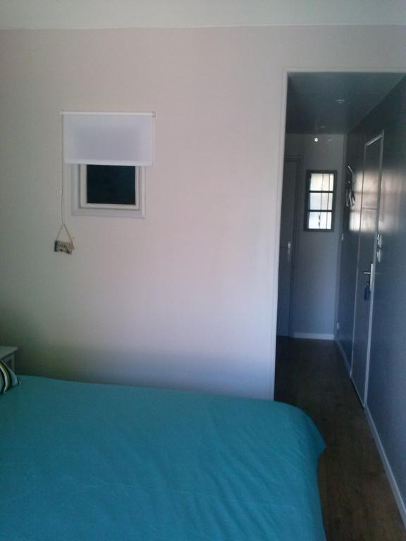 Chambre D'Hotes Le Massanous Laure-Minervois ห้อง รูปภาพ