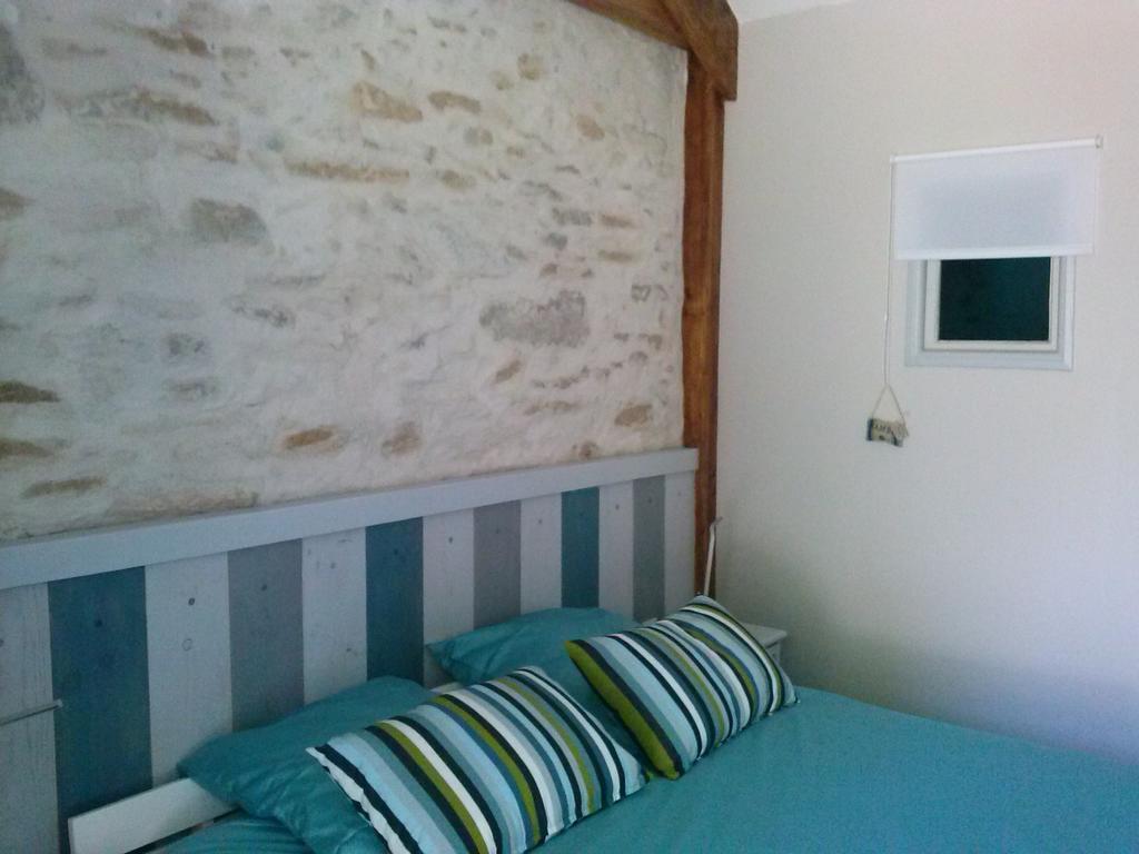 Chambre D'Hotes Le Massanous Laure-Minervois ห้อง รูปภาพ