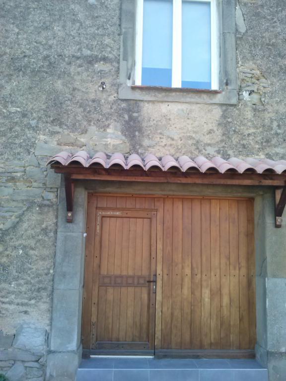 Chambre D'Hotes Le Massanous Laure-Minervois ภายนอก รูปภาพ