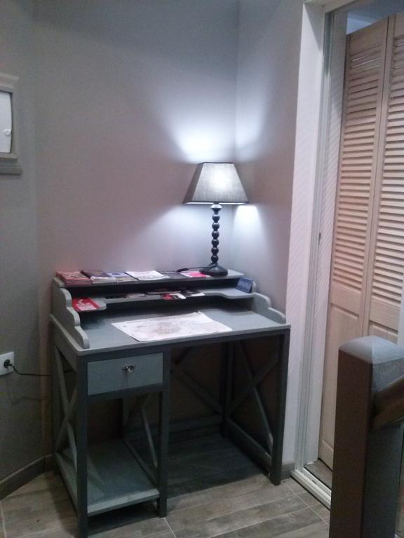 Chambre D'Hotes Le Massanous Laure-Minervois ภายนอก รูปภาพ