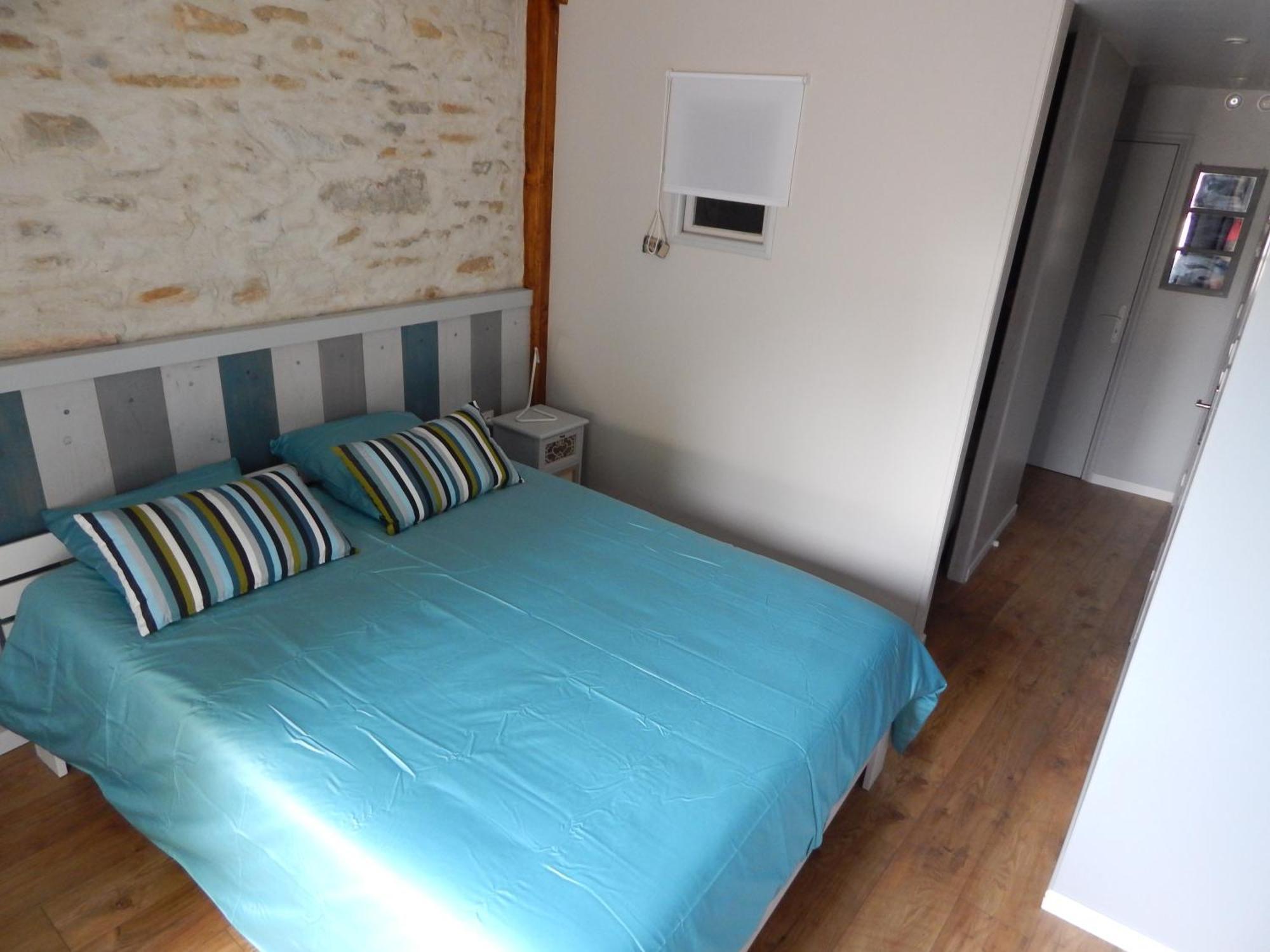 Chambre D'Hotes Le Massanous Laure-Minervois ห้อง รูปภาพ