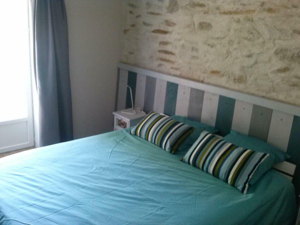 Chambre D'Hotes Le Massanous Laure-Minervois ภายนอก รูปภาพ
