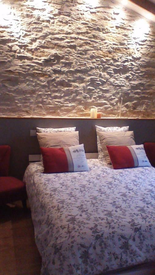 Chambre D'Hotes Le Massanous Laure-Minervois ภายนอก รูปภาพ