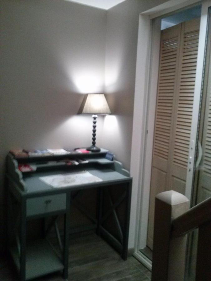 Chambre D'Hotes Le Massanous Laure-Minervois ภายนอก รูปภาพ